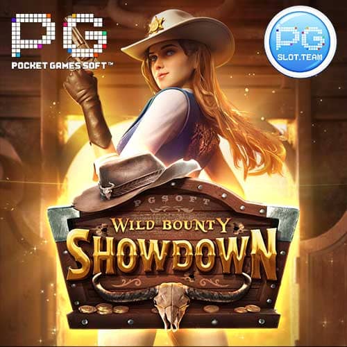 Wild Bounty Showdown