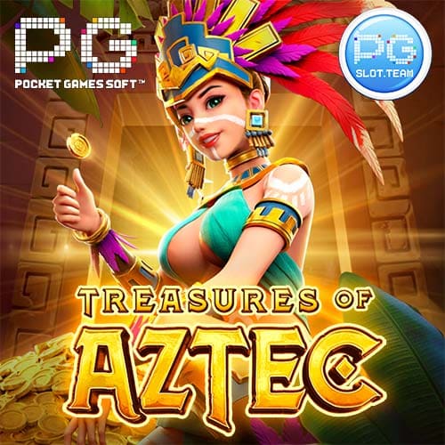 Treasures of Aztec