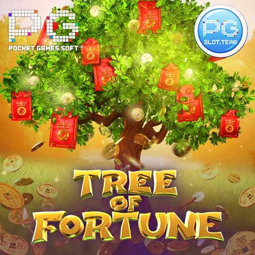 Tree of Fortune