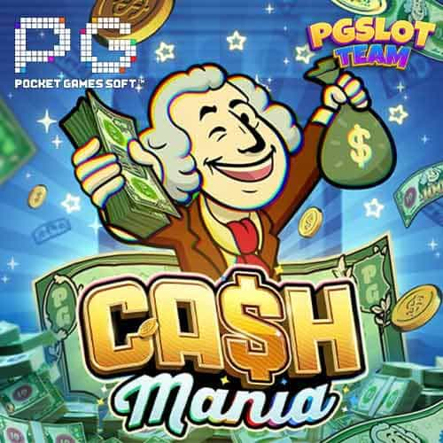 Cash Mania